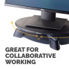 Compact TFT/LCD Monitor Riser