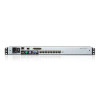 ATEN KL1508AIM-AXA-EE KVM switch Rack mounting Black KL1508AIM