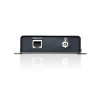 ATEN VE802T-AT-E AV extender AV transmitter Black