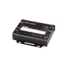 ATEN VE1812-AT-E AV extender AV transmitter & receiver Black