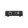 Aten VE1812-AT-E AV extender AV transmitter & receiver Black VE1812