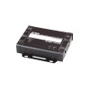 ATEN VE1812-AT-E AV extender AV transmitter & receiver Black