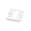 ATEN VE157-AT-E AV extender AV transmitter & receiver White