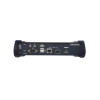4K HDMI Single Display KVM Over IP Receiver with PoE