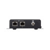 ATEN VE8900R AV receiver Black