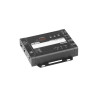 ATEN VE8900R AV receiver Black