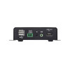 ATEN VE8950R AV receiver Black
