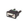 ATEN USB TO RS422/RS485 Adapter(1.2M)