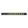ATEN CL5716IM-ATA-EE KVM switch Rack mounting Black CL5716IM