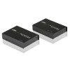 ATEN VE812R-AT-E AV extender AV repeater Black VE812R