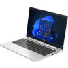 T1A HP EliteBook 640 G10 Refurbished i5-1345U Laptop 35.6 cm (14") 16 GB DDR4-SDRAM 256 GB SSD Windows 11 Pro Silver L-EB640G10-UK-P101