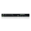 ATEN CS1708A-AT-E KVM switch Rack mounting Black CS1708A