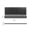 Fellowes Breyta wrist rest Silicone 100142575