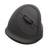 Fellowes Vertical Wireless Mouse Breyta Ergonomic Right Handed Vertical Mouse Medium