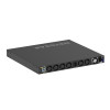 NETGEAR M4350-36X4V Managed L3 10G Ethernet (100/1000/10000) Power over Ethernet (PoE) 1U Black