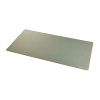 Fellowes Computer Desk Mat with Non-Slip Base Breyta Desk Mat with Antibacterial Protection Sage