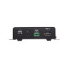 ATEN VE1812T-AT-E AV extender AV transmitter Black VE1812T