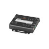ATEN VE8950R AV receiver Black