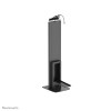 Neomounts FL15-628BL1 Tablet floor stand - max 3 kg | 6,6 lbs - lockable