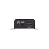 ATEN VE811T-AT-E AV extender AV transmitter Black
