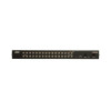 ATEN KH1532A-AX-E KVM switch Rack mounting Black KH1532A