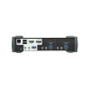 ATEN CS1922M-AT-E KVM switch Black CS1922M