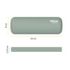 Fellowes Breyta wrist rest Silicone 100142568