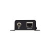 ATEN VE811 AV transmitter & receiver Black