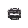 ATEN VE811 AV transmitter & receiver Black
