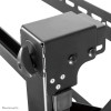 Neomounts LED-VW2000BLACK Videowall wall mount 32-75" - pop-out - max 70 kg