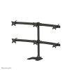 Neomounts FPMA-D700DD6 Monitor stand 10-27"