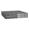 NETGEAR M4300-96X Managed L3 2U Black