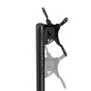 Trolley Mount Stand for TV & Monitors, For screens: 13" to 42", VESA compatibility: all between 75X75 to 200x200mm - check the dimensions of the four mounting holes on back of screen to ensur