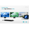 USB-C Triple 4K HDMI Video Adapter, Power Delivery 100W