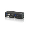 ATEN CE604-AT-E KVM extender Transmitter & receiver