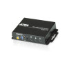 ATEN VC182-AT-E video signal converter Scaler video converter 1920 x 1200 pixels VC182