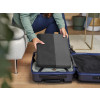 Trust Lisboa 40.6 cm 16" Sleeve case Black 25248