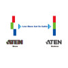 Cat 5e Cable Low Skew 305m