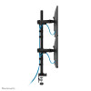 Neomounts DS60-600BL2-2 Quadruple monitor arm 10-32"