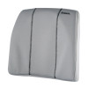 Slimline Back Support Graphite