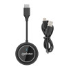 1080p Wireless HDMI Display Adapter with HDMI Transmitter, Dongle Wirelessly Displays a Video Signal from an HDMI Device on an HDMI TV or Projector, Requires Receiver from #208420 Wireless HD