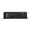 ATEN VE814AT-ATA-E AV extender AV transmitter Black VE814AT