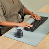 Fellowes Vertical Wireless Mouse Breyta Ergonomic Right Handed Vertical Mouse Medium