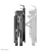 Neomounts LED-VW2000BLACK Videowall wall mount 32-75" - pop-out - max 70 kg