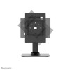 Neomounts DS15-631BL1 Tablet desk stand - max 3 kg | 6,6 lbs