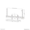 Neomounts AV40-500BL Keyboard shelf kit 43-110" - VESA - max 2,5 kg - universal