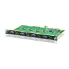 4-Port VGA Input Board for VM1600 / VM3200