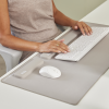 Fellowes Breyta wrist rest Silicone Sand 100142579 100142579