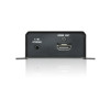 ATEN VE801-AT-E AV extender AV transmitter & receiver Black VE801