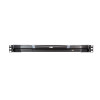 ATEN CL3800NW rack console 47 cm (18.5") 1920 x 1080 pixels Metal, Plastic Black